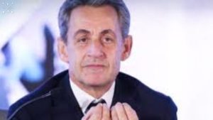 جريدة الاخبار 24 % - مركز مجلس التنمية والتضامن يستضيف نيكولا ساركوزي لتقديم كتابه الأخير في الرباط