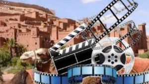 جريدة الاخبار 24 % - المهرجان الدولي للفيلم عبر الصحراء يستعد لدورته 17 بمدينة زاكورة