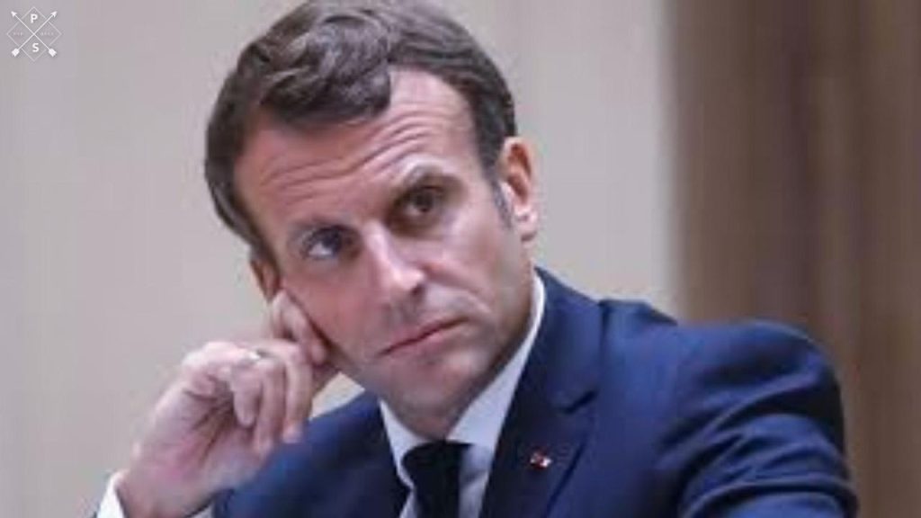 جريدة الاخبار 24 % - جون أفريك شعبية الرئيس الفرنسي واللغة الفرنسية في الدول المغاربية وصلت إلى نقطة الحضيض