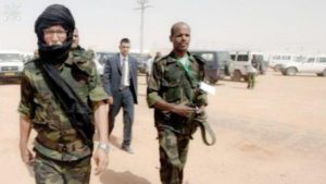 جريدة الاخبار 24 % - الناشط الإسباني يتجاوز المضايقات ويواصل كشف الانتهاكات وفساد البوليساريو وراعيتها