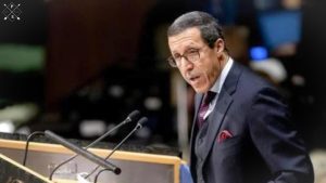 جريدة الاخبار 24 % - السفير المغربي لدى الامم المتحدة يطالب بتمثيل القارة الإفريقية في مجلس الأمن