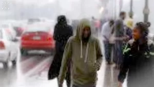 جريدة الاخبار 24 % - حالة الطقس المتوقعة يوم الثلاثاء بالمملكة