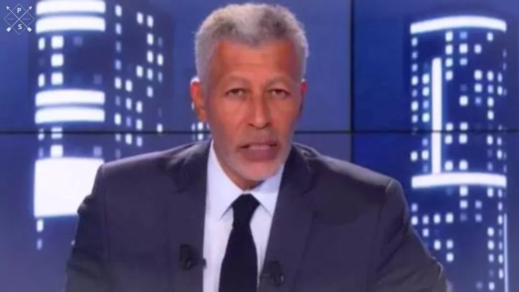 قصة صمود رشيد المباركي يجدد مساره الإعلامي مع مجموعة إيكو ميديا بالمغرب - 2026 جريدة الاخبار 24 % - قصة صمود رشيد المباركي يجدد مساره الإعلامي مع مجموعة إيكو ميديا بالمغرب