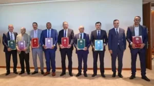 جريدة الاخبار 24 % - انتهاء مراجعة مشروع النظام الأساسي لموظفي وزارة التربية في اجتماع النقابات التعليمية واللجنة الوزارية