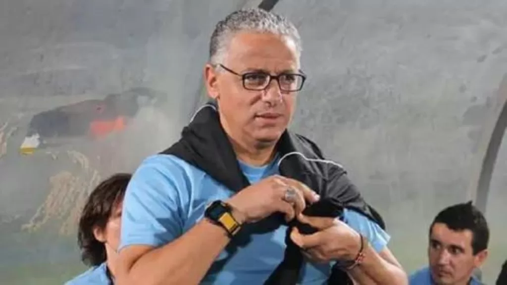 جريدة الاخبار 24 % - تصريحات مدرب المنتخب التنزاني تثير جدلا واسعا في الوسط الرياضي الإفريقي