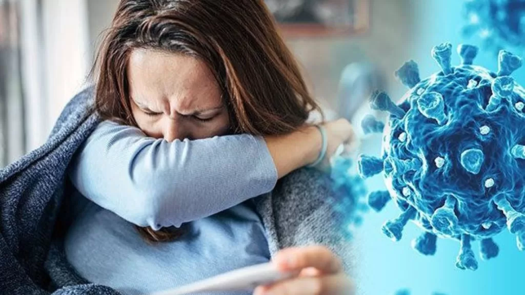 جريدة الاخبار 24 % - وزارة الصحة تنفي وجود متحورات جديدة لفيروس كورونا وتؤكد استمرار انحسار الوباء