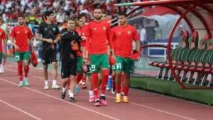 جريدة الاخبار 24 % - المنتخب المغربي يبدأ مشواره في كأس أمم إفريقيا بمواجهة المنتخب التانزاني