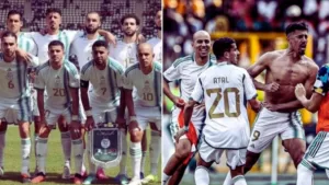 جريدة الاخبار 24 % - الرياضة بين السياسة والمؤامرات تصرفات حفيظ دراجي تكشف عن جانب مظلم في عالم كرة القدم