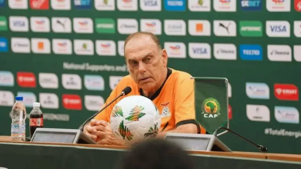 جريدة الاخبار 24 % - أفرام غرانت يشيد بقوة المنتخب المغربي الأمل والتحفيز القوي في دفاع زامبيا عن حظوظها