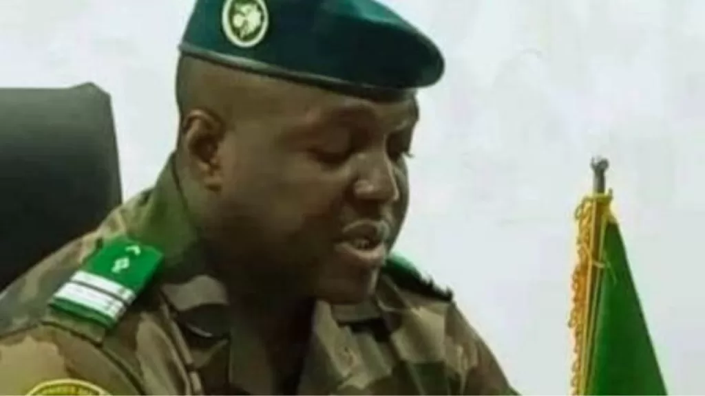 الحكومة الانتقالية في مالي تنهي اتفاق السلم والمصالحة اتفاق الجزائر - 2026 جريدة الاخبار 24 % - الحكومة الانتقالية في مالي تنهي اتفاق السلم والمصالحة اتفاق الجزائر