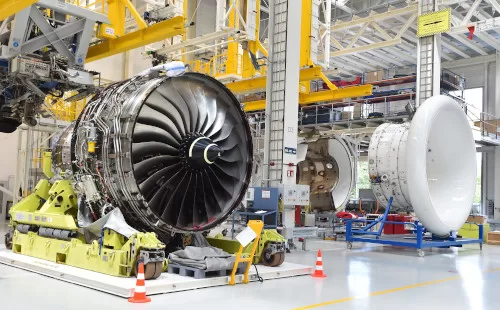 التقدم الصناعي في المغرب,اللورد البريطاني هانان يؤكد التقدم الصناعي في المغرب