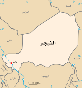 مشروع ربط دول الساحل الإفريقي بالمحيط الأطلسي يثير قلق وعزلة النظام الجزائري في إفريقيا