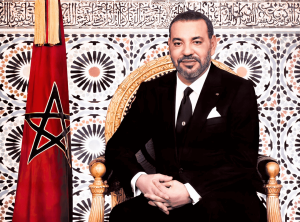 الملك محمد السادس يدعو إلى دور البرلماني