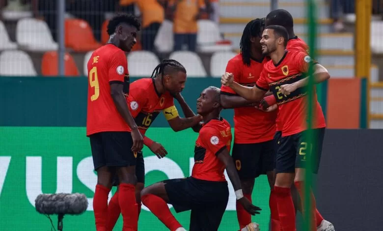 يرتفع رصيد منتخب أنغولا إلى 4 نقاط، محتلاً صدارة المجموعة الرابعة. في المقابل، تتوقف نقاط منتخب موريتانيا عند 2 نقطة، وسيحتل المركز الثالث في المجموعة.