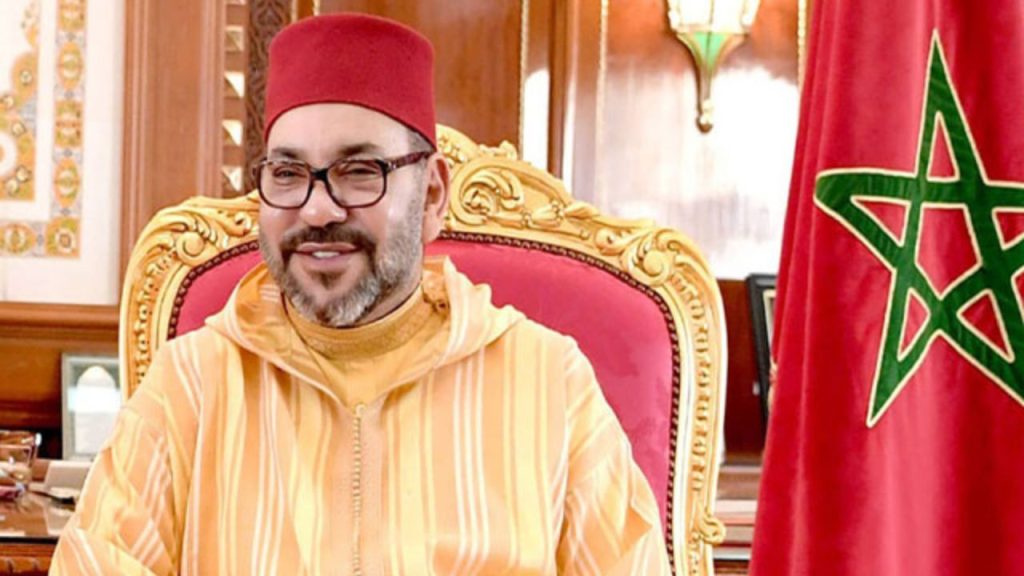 جريدة الاخبار 24 % - جلالة الملك يهنئ رئيس جمهورية سريلانكا بمناسبة العيد الوطني لبلاده