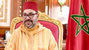 جريدة الاخبار 24 % - جلالة الملك يهنئ رئيس جمهورية سريلانكا بمناسبة العيد الوطني لبلاده