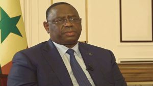 جريدة الاخبار 24 % - الرئيس السنغالي يعلن تأجيل الانتخابات