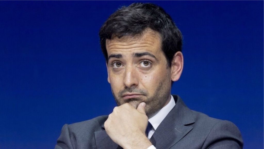 جريدة الاخبار 24 % - وزير الخارجية الفرنسي يسعى لتهدئة التوتر والخلافات مع المغرب