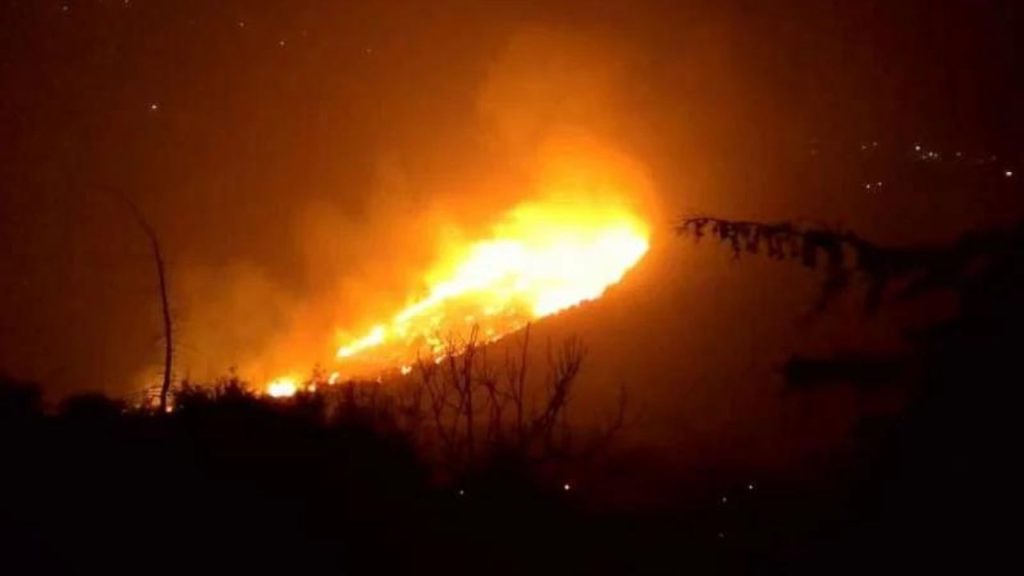 جريدة الاخبار 24 % - الحركة من أجل استقلال منطقة القبائل تدعو المنتظم الدولي لحماية حقوق الشعب القبائل