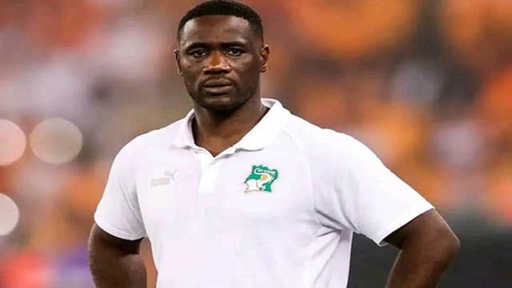 جريدة الاخبار 24 % - المدرب إيمرس فاي يهدي لقب الكان للمغرب بعد تتويج منتخب كوت ديفوار