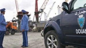 جريدة الاخبار 24 % - الايرادات سجلت زيادة في المداخيل الجمركية مقابل 2023