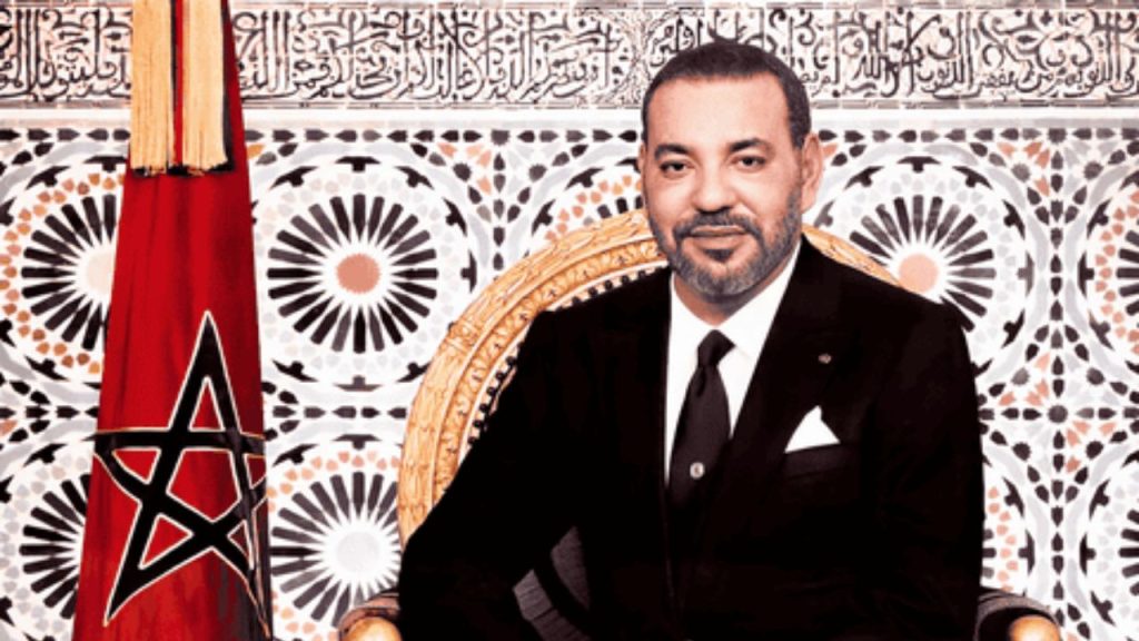 جلالة الملك يبعث برقية تهنئة الى رئيس جمهورية ساحل العاج - 2026 جريدة الاخبار 24 % - جلالة الملك يبعث برقية تهنئة الى رئيس جمهورية ساحل العاج