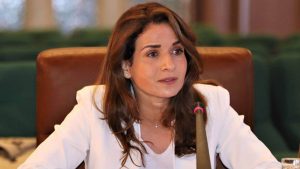 جريدة الاخبار 24 % - وزيرة الطاقة ليلى بنعلي تبحث مع وزير الاقتصاد الألماني آفاق التعاون في مجال الانتقال الطاقي بميونيخ