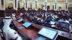 جريدة الاخبار 24 % - افتتاح جلسة تاريخية للبرلمان العربي للطفل لمناقشة تحديات الذكاء الاصطناعي بمشاركة المغرب بالشارقة