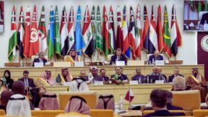 جريدة الاخبار 24 % - انعقاد دورة مجلس وزراء الداخلية العرب وترتيب جدول أعمال الدورة بتونس