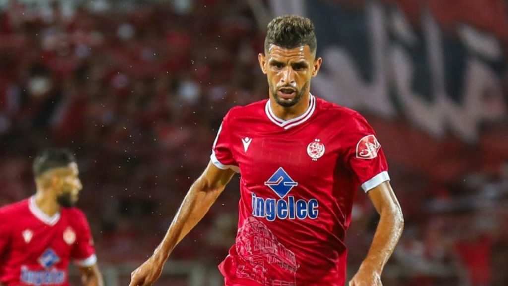 جريدة الاخبار 24 % - الوداد الرياضي يتصدر المجموعة الثانية بعد فوزه على جوانينغ غالاكسي