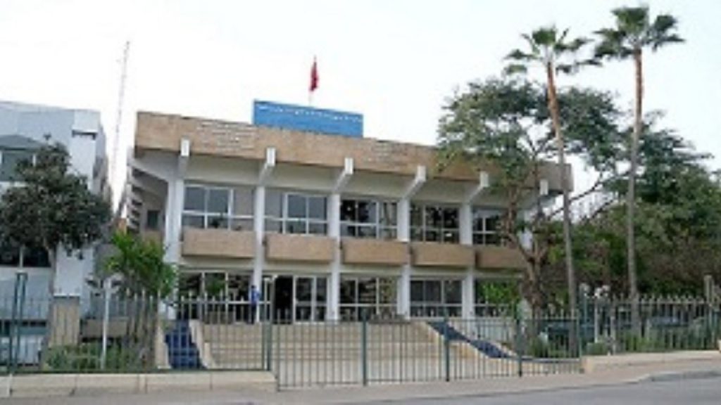 جريدة الاخبار 24 % - وزارة النقل واللوجستيك تواصل العمل لمراجعة مقتضيات برنامج تجديد الحظيرة