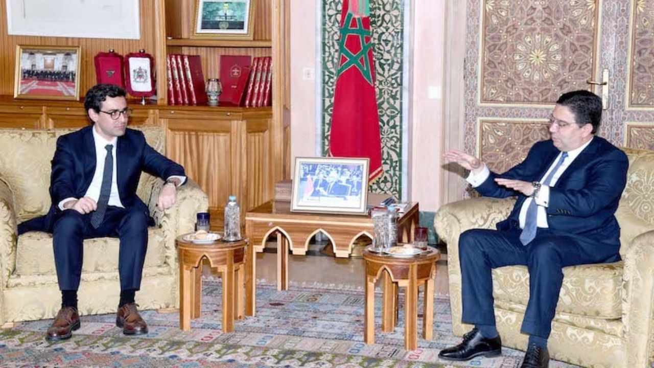 جريدة الاخبار 24