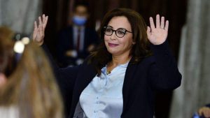 جريدة الاخبار 24 % - هل استقالة عمدة الرباط نهاية الصراعات والتوترات بمجلس الرباط؟