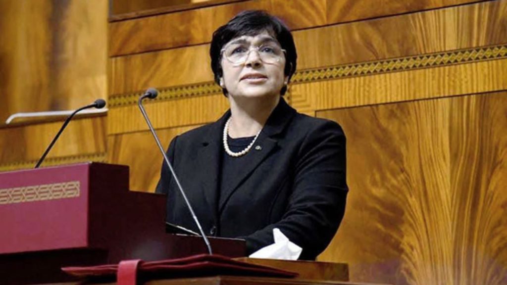 تقرير المجلس الأعلى للحسابات يكشف تفاصيل تدقيق حسابات الأحزاب السياسية لسنة 2022 - 2026 جريدة الاخبار 24 % - تقرير المجلس الأعلى للحسابات يكشف تفاصيل تدقيق حسابات الأحزاب السياسية لسنة 2022