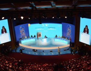 جريدة الاخبار 24 % - قمة المرأة التجمعية تشيد بالتواصل وتفعيل سياسة القرب وتنزيل المشاريع الاجتماعية