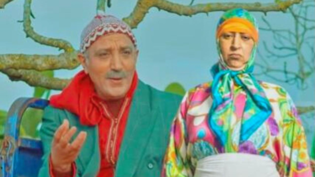 رسالة نارية على إنستغرام لدنيا بوطازوت - 2026 جريدة الاخبار 24 % - رسالة نارية على إنستغرام لدنيا بوطازوت