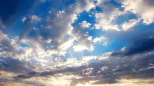 جريدة الاخبار 24 % - التوقعات الجوية لحالة الطقس اليوم الثلاثاء بالمملكة