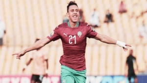 جريدة الاخبار 24 % - إشبيلية تتطلع ضم سفيان رحيمي في الانتقالات الصيفية المقبلة