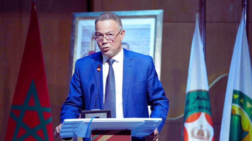 استضافة كأس العالم 2030 يبرز الأبعاد الإنسانية والحضارية - 2026 جريدة الاخبار 24 % - استضافة كأس العالم 2030 يبرز الأبعاد الإنسانية والحضارية