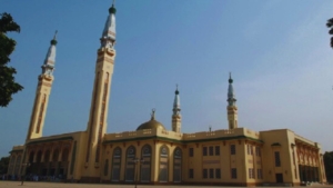 جريدة الاخبار 24 % - افتتاح مسجد محمد السادس بكوناكري يعزز الروابط الثقافية والدينية بين المغرب وغيني