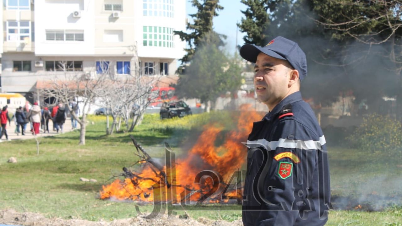 جريدة الاخبار 24