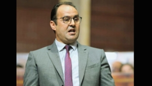 جريدة الاخبار 24 % - العبادي يحذر من استخدام مكاتب دراسات أجنبية في القطاعات الاستراتيجية