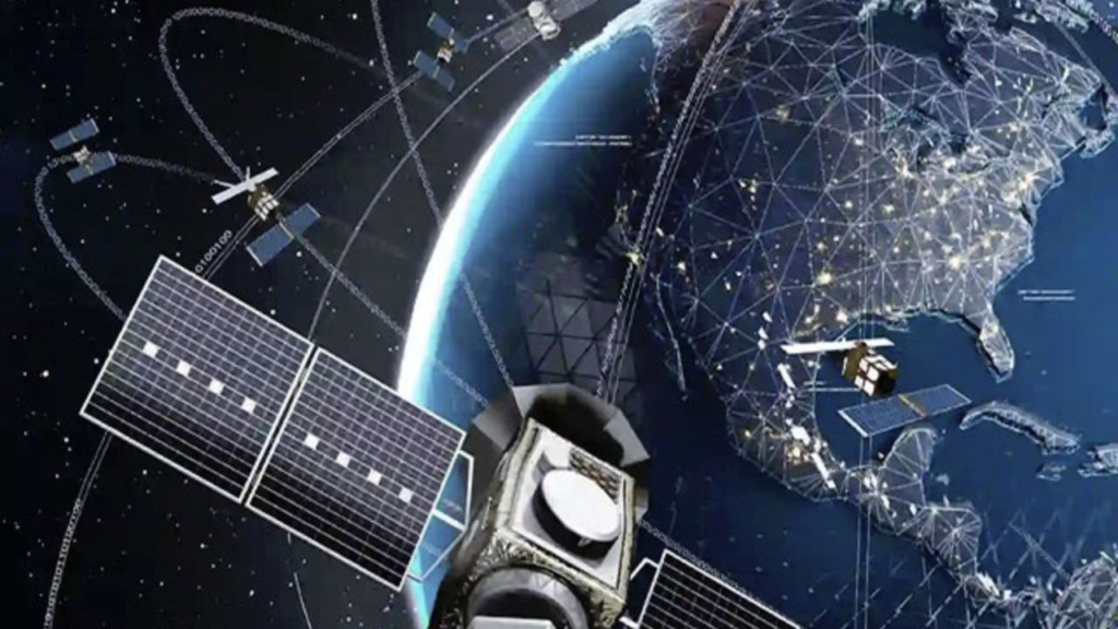 المغرب يستثمر في الاقمار الصناعية لتحسين قدراته في المراقبة والاستطلاع - 2026 جريدة الاخبار 24 % - المغرب يستثمر في الاقمار الصناعية لتحسين قدراته في المراقبة والاستطلاع