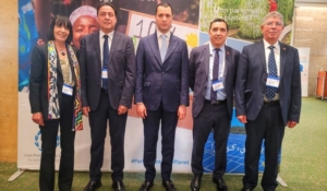 جريدة الاخبار 24 % - الوفد المغربي يتصدى لمؤامرة جزائرية بالمؤتمر البرلماني الدولي بجنيف