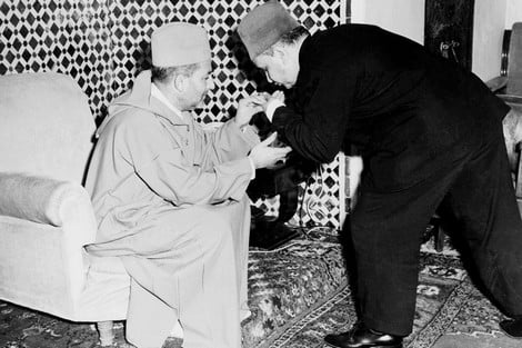 جريدة الاخبار 24