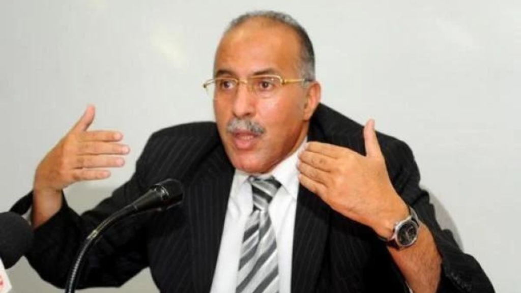 تفاصيل إتلاف الوثائق واختلاس الاموال العامة عبد المولى المومني الى الاعتقال - 2026 جريدة الاخبار 24 % - تفاصيل إتلاف الوثائق واختلاس الاموال العامة عبد المولى المومني الى الاعتقال