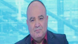 جريدة الاخبار 24 % - تفاصيل اعتقال الصحافي التونسي محمد أبو غلاب