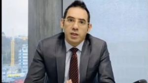 جريدة الاخبار 24 % - تفاصيل تعرض رجل الاعمال لممارسات مافيوزية من دوائر النظام الجزائري