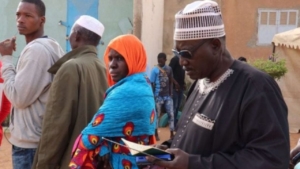 جريدة الاخبار 24 % - رئيسة بعثة الاتحاد الأوروبي تؤكد سير الانتخابات بشكل هادئ ومنظم في السينغال