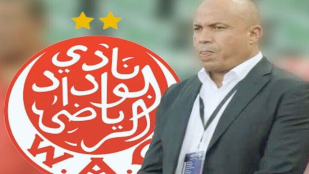 جريدة الاخبار 24 % - رسائل حاسمة من منخرطي الوداد للرئيس الجديد